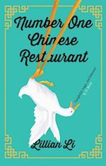 Number One Chinese Restaurant: LONGLISTED FOR THE 2019 WOMEN'S PRIZE FOR FICTION