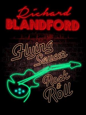 Flying Saucer Rock & Roll