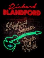 Flying Saucer Rock & Roll