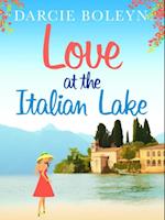 Love at the Italian Lake
