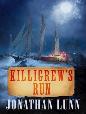 Killigrew's Run