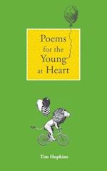 Poems for the Young at Heart: and other poems 
