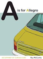 is for Allegro