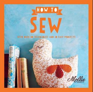 How to Sew