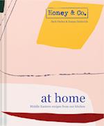 Honey & Co: At Home