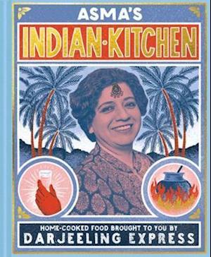 Asma's Indian Kitchen