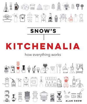 Snow's Kitchenalia