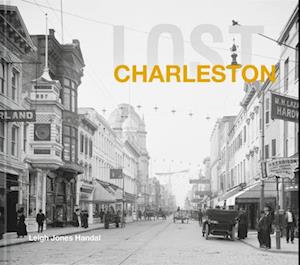 Lost Charleston