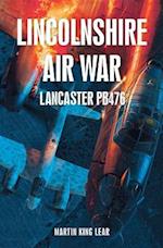 Lincolnshire Air War