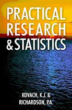 Practical Research and Statistics