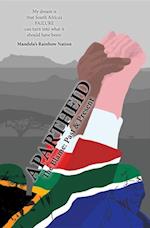 Apartheid The Blame