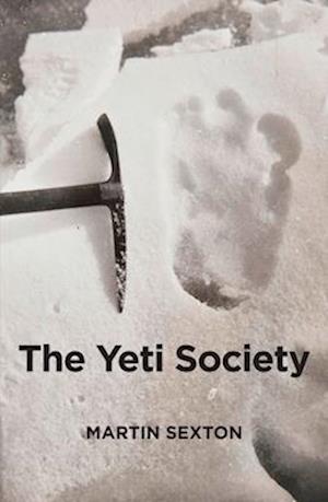 The Yeti Society