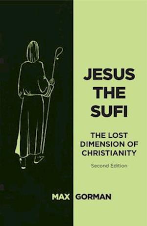 Jesus the Sufi