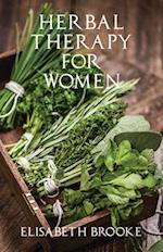 Herbal Therapy for Women