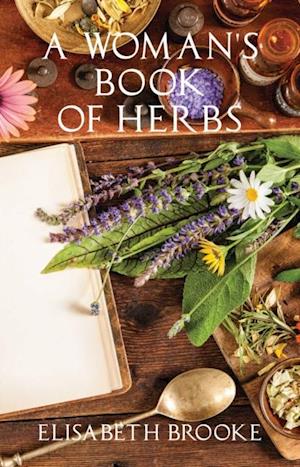 Woman's Book of Herbs