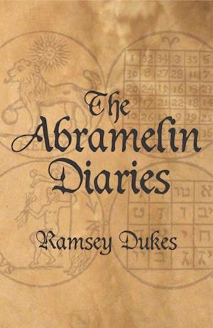 Abramelin Diaries