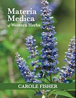 Materia Medica of Western Herbs