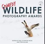 Comedy Wildlife Photography Awards