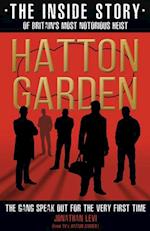 Hatton Garden: The Inside Story