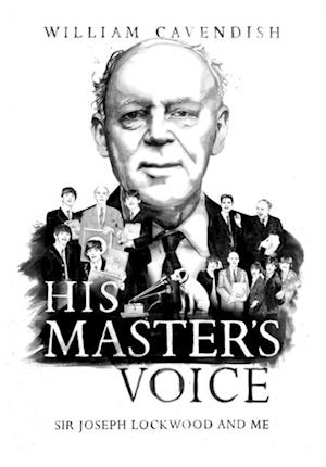 His Master's Voice