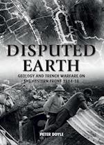 Disputed Earth