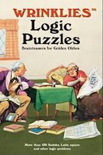 Wrinklies Logic Puzzles