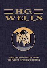 H.G. Wells - The Collection