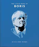 The Little Book of Boris