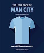 The Little Book of Man City