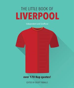 The Little Book of Liverpool