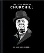 The Little Book of Churchill