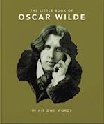 The Little Book of Oscar Wilde