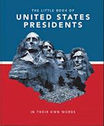 The Little Book of United States Presidents