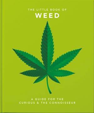 The Little Book of Weed