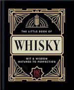 The Little Book of Whisky (Gift Edition)