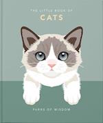 The Little Book of Cats