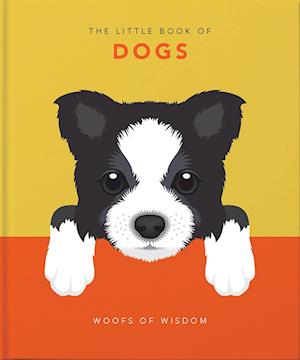 The Little Book of Dogs