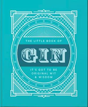 The Little Book of Gin