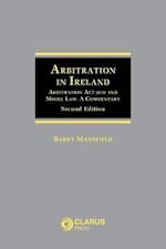Arbitration in Ireland