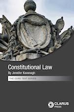 Constitutional Law in Ireland