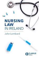 Nursing Law in Ireland