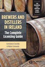 Brewers and Distillers in Ireland