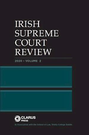 Irish Supreme Court Review