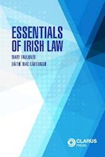 Essentials of Irish Law