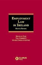 Employment Law in Ireland 2nd edition