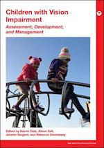 Children With Vision Impairment – Assessment, Development and Management