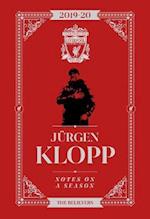 Jurgen Klopp: Notes On A Season