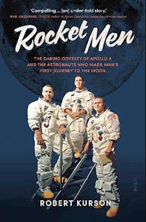 Rocket Men