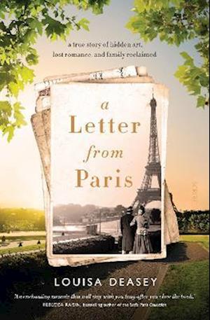 A Letter from Paris