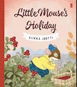 Little Mouse’s Holiday